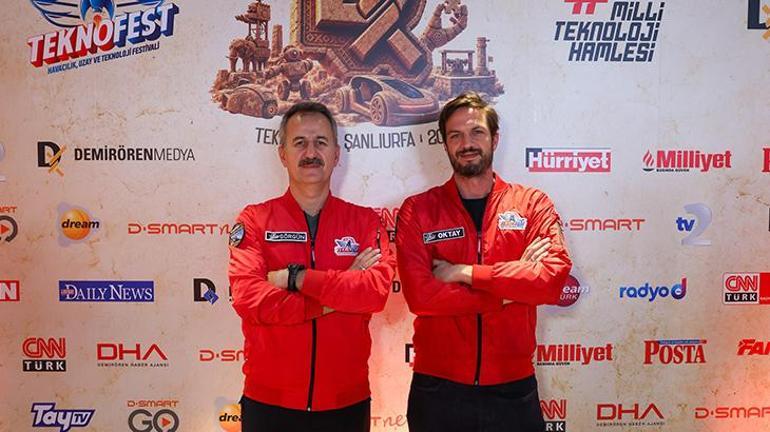 Savunma Sanayii Başkanı Görgün: Yerlilik oranı yüzde 83’e ulaşmış durumda