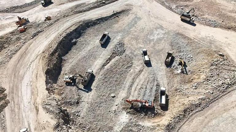 8 milyon metrekarelik dev yatırıma onay çıktı: Gönen Sera OTB’ye 1,7 milyar liralık finansman desteği