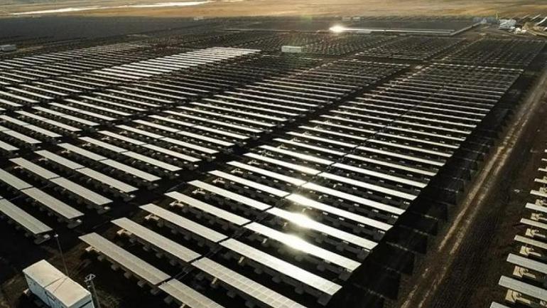 Türkiyenin 4üncü büyüğü Kayseriye kuruluyor: Özvatan ilçesine yapılacak