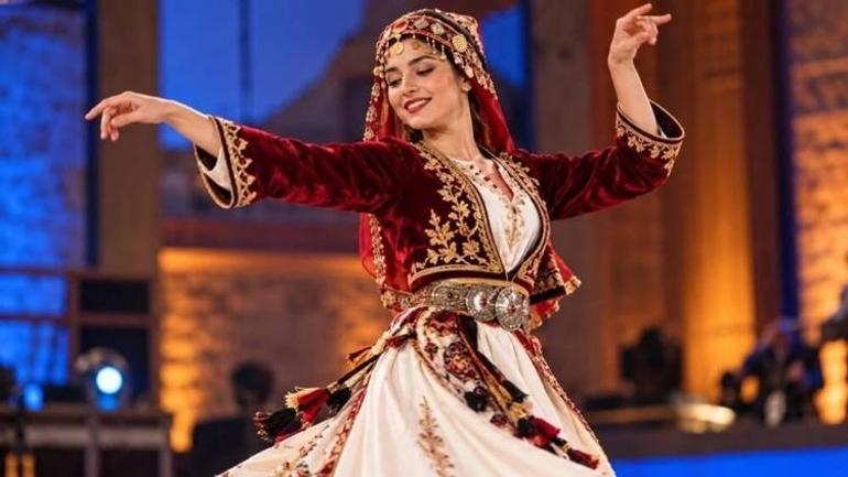 Eskişehirde sanatseverlere çağrı: Halk dansları kayıtları başladı
