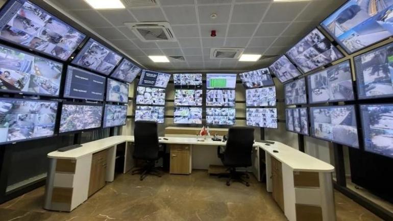 Antalyada 7 adım 24 saat: İçme suyunun geleceği için yapılacak