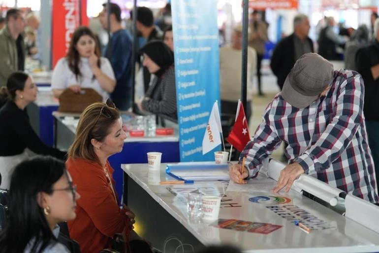 Çukurova’da iş arayanlar için büyük buluşma: Kariyer Fuarı kapılarını açıyor
