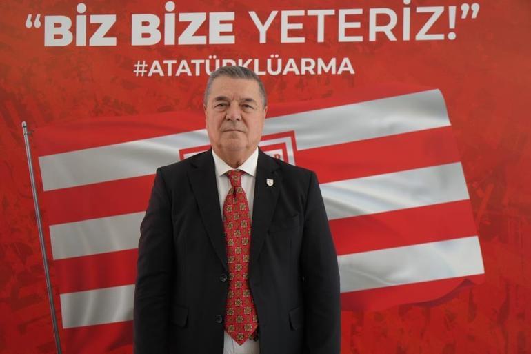 Samsunsporda Trabzonspor maçı öncesi alarm: Küsmeyelim, kızmayalım