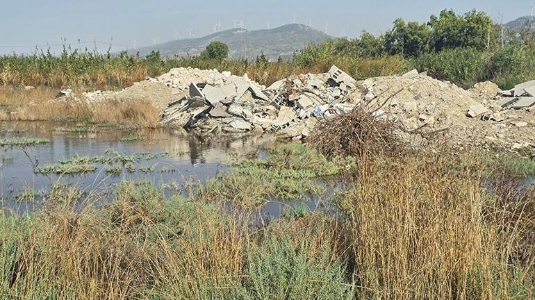 Hatayda rezalet görüntü Vatandaş isyan etti