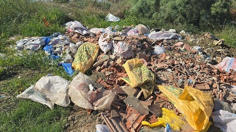 Hatayda rezalet görüntü Vatandaş isyan etti
