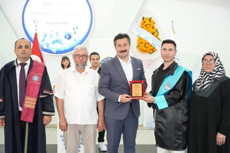 Bursada öğrenciler için harekete geçildi: Yurt binası yapılacak