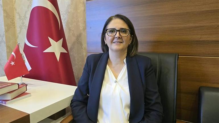 Tarihte ilk kez 3 kadın aday yarıştı Karabük Barosunun yeni başkanı belli oldu