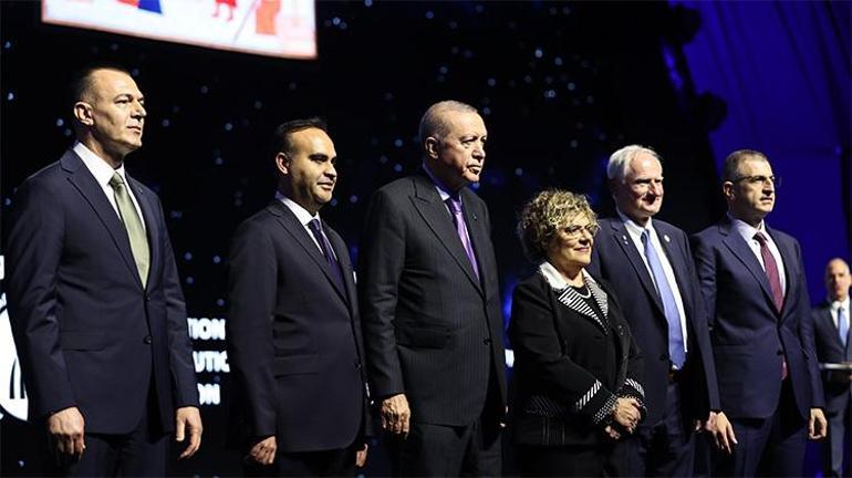 77. Uluslararası Uzay Kongresi’ne rekor katılım