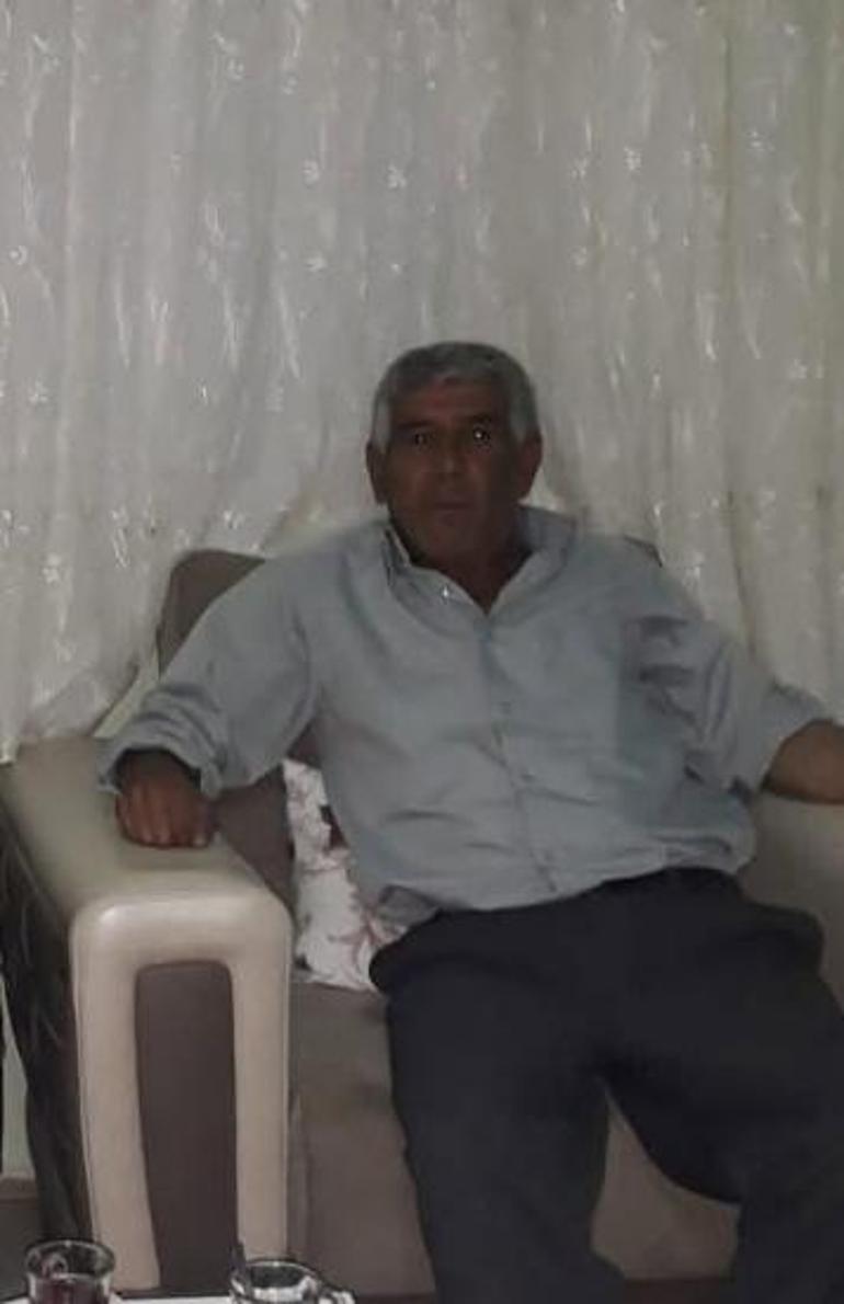 Konyada ineğin saldırısına uğrayan kişi hayatını kaybetti