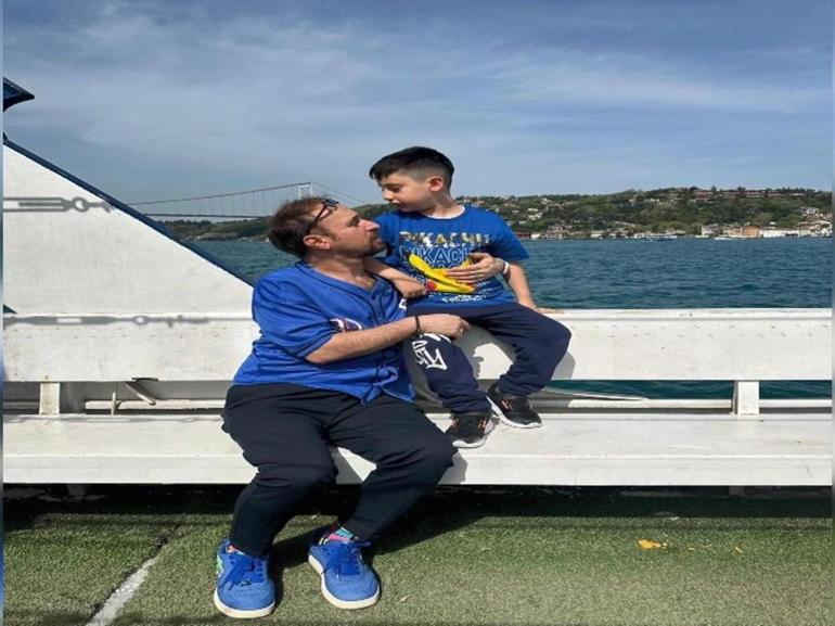 Dayım ağabeyimi camdan attı dedi: 8 yaşındaki Oğuzhanın ölümünde müebbet talebi
