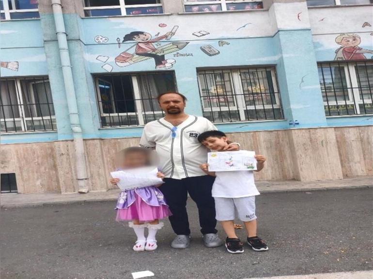 Dayım ağabeyimi camdan attı dedi: 8 yaşındaki Oğuzhanın ölümünde müebbet talebi
