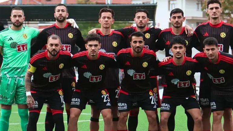 Eskişehirspor o günü bekliyor Hakan Şapcı açıkladı