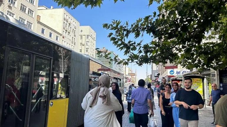 Kayseride ulaşıma zam geldi mi, tam bilet fiyatı ne kadar olacak