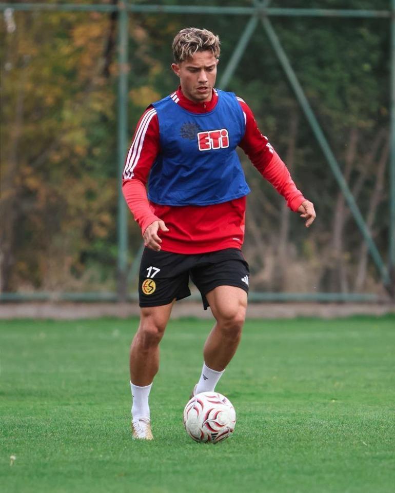 Eskişehirspor, Altay maçı öncesi harekete geçti