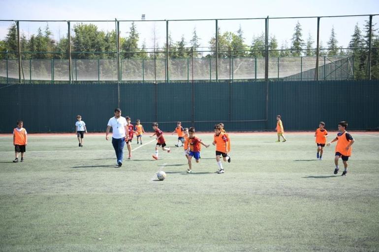 Kocaelide kış spor okullarına kayıtlar başladı: Hangi yaş grupları başvurabilecek