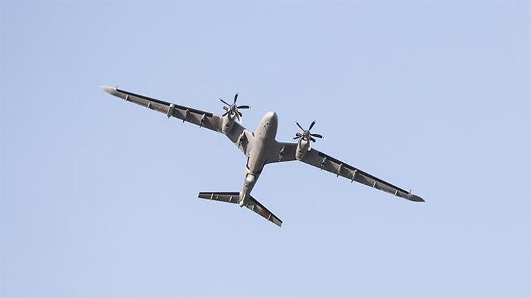 Milli İHA’lardan ortak operasyon Ateş Serbest-2026’da Baykar İmzası