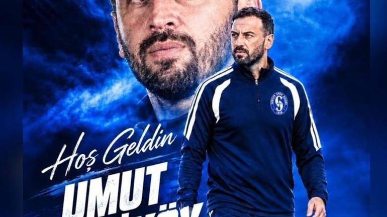 1.Lig takımından ayrılır ayrılmaz rakip takımın başına geçti