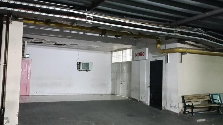 Eşine acı çektirmek için kızını öldürdü Cezaevindeki koğuşunda ölü bulundu