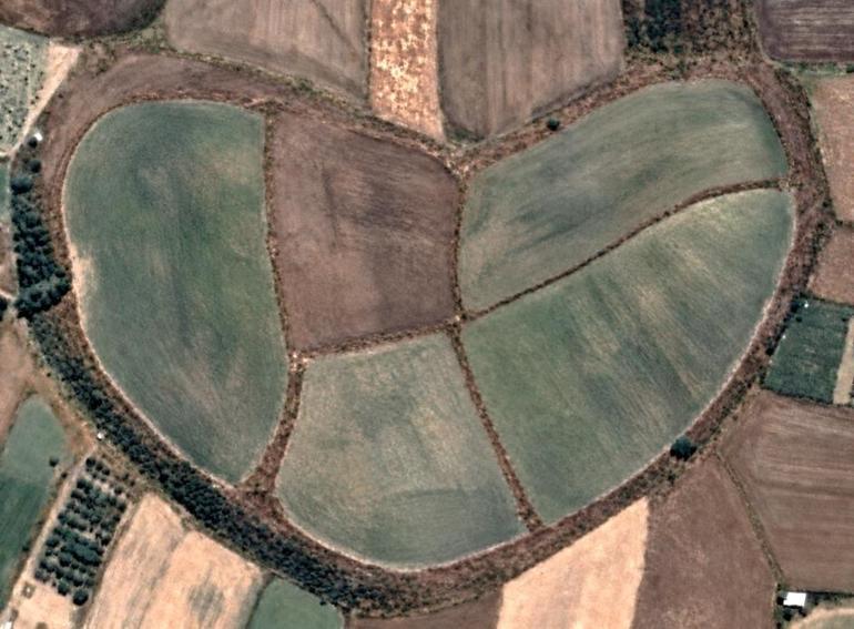 Milliyet Arkeoloji ile Kütahyadaki Tunç Çağı başkentine yolculuk