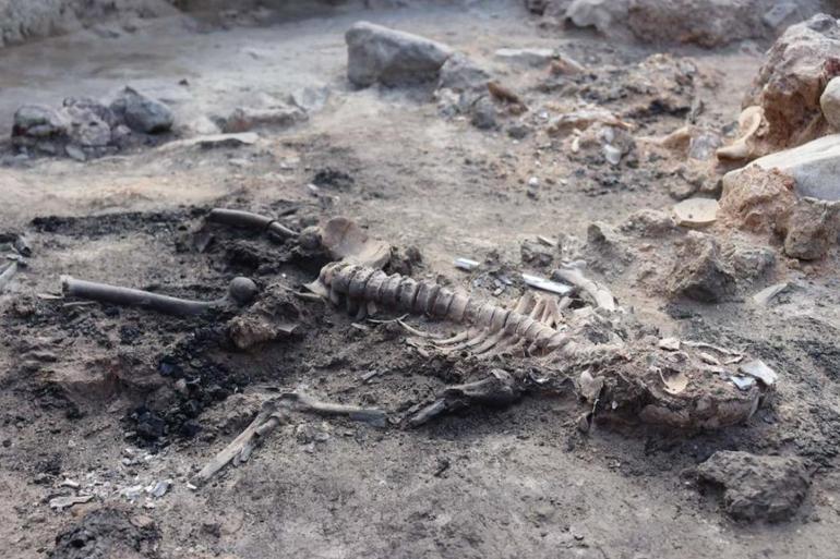 Milliyet Arkeoloji ile Kütahyadaki Tunç Çağı başkentine yolculuk