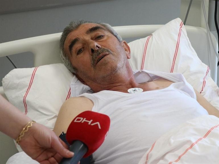 Kayseride doktorları harekete geçiren tablo: Kalp pili bir günde 60 kez şok verdi