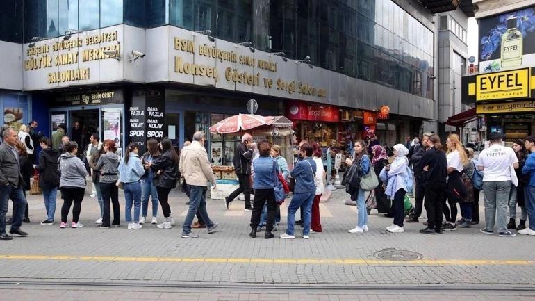 Eskişehir Büyükşehir Belediyesi duyurdu: 19 Ekimde ücretsiz bilet dağıtılacak