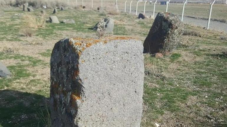 Kayseride bir zamanlar binlerce kişi yaşıyordu Şimdi sadece adı kaldı