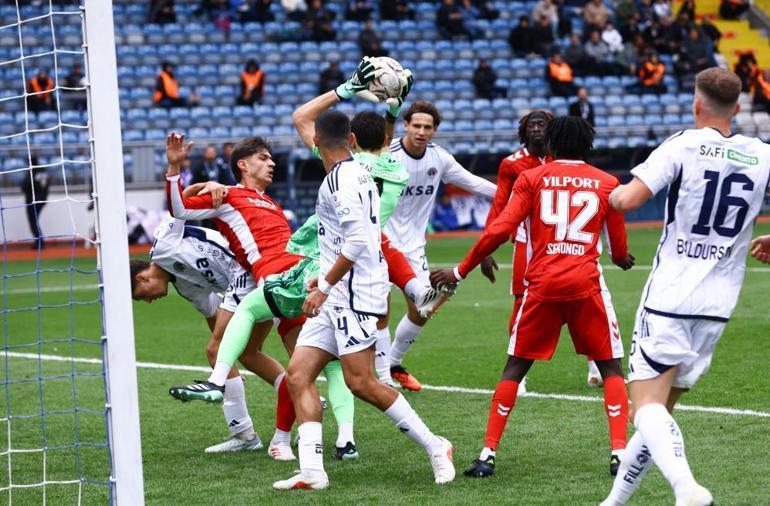Samsunspor, Amedsporu yenemezse kulüp tarihine geçecek