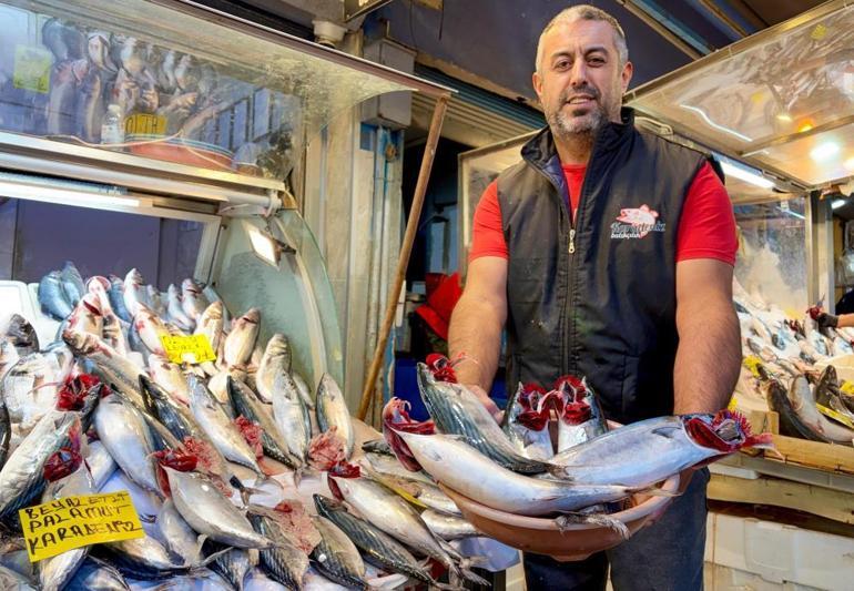 Tezgahların şampiyonu oldu Geçen yıl fiyatı 400 liraydı, bu sene 100 liraya düştü