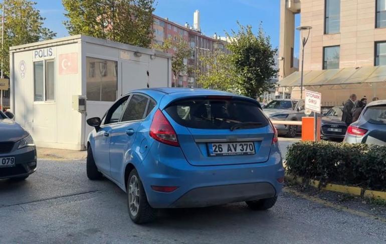 Eskişehir’de duruşmaya geç kaldım diyerek ters yöne giren avukata ceza