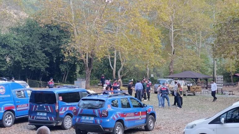 Ailesiyle pikniğe gitti, arkadaşlık teklifini reddettiği kişi tarafından katledildi