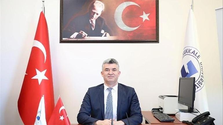 Astroturizmin merkezi oluyor Pamukkalenin rakibi yine Denizliden çıktı