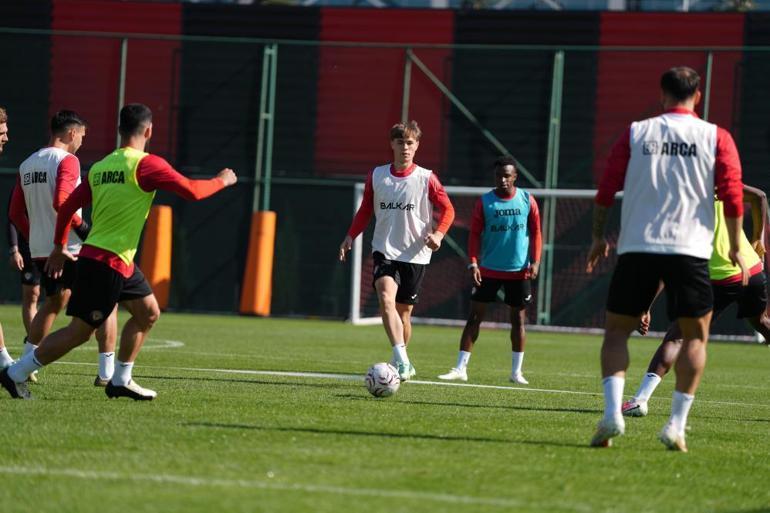 Çorum FK’da Burak Yılmaz hamlesini yaptı