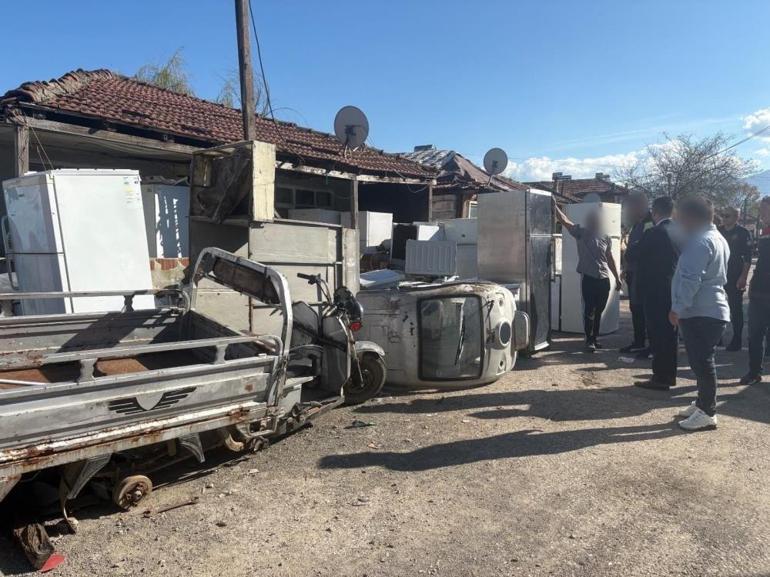 Düzcede mahalleli çileden çıktı: İstemiyoruz, yapılması yasak