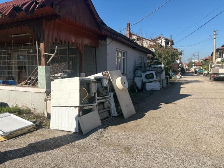 Düzcede mahalleli çileden çıktı: İstemiyoruz, yapılması yasak
