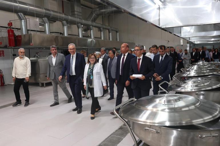 Gaziantepe ucuz et müjdesi Satış noktaları belli oldu