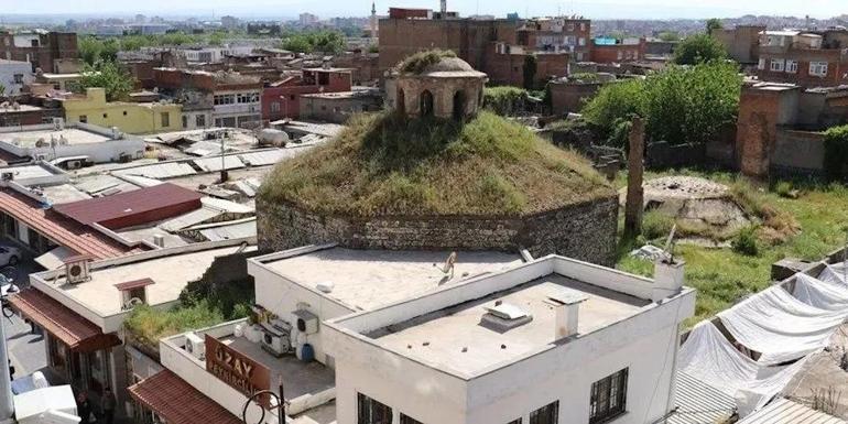 Evliya Çelebi’nin de anlattığı 500 yıllık hamam restorasyon bekliyor
