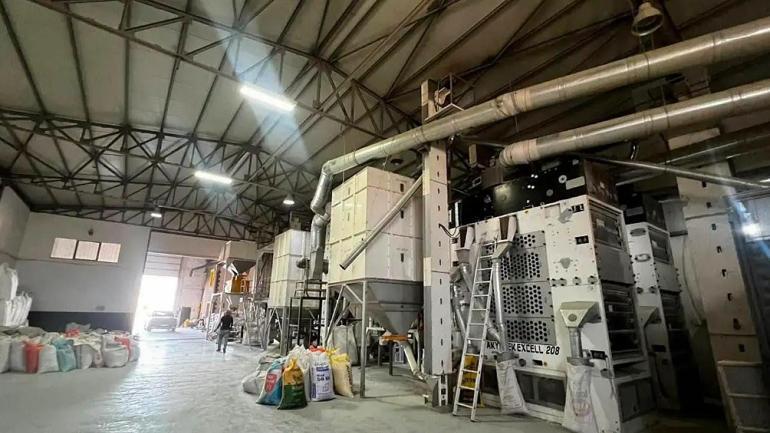 Kayseri’nin bir ilçesinden 4 kıtaya uzanan başarı: 10 bin çiftçi üretimde