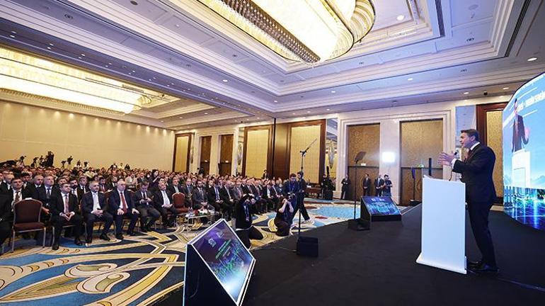 Bakan Bayraktar duyurdu Milli Enerji 2040 vizyonu 5 Kasım’da açıklanacak