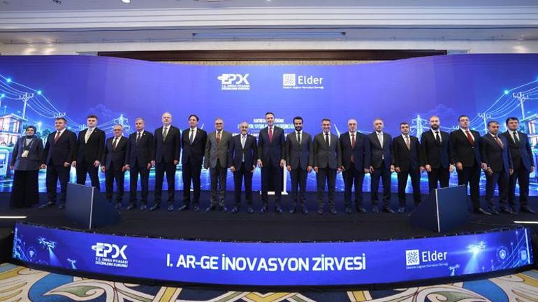 Bakan Bayraktar duyurdu Milli Enerji 2040 vizyonu 5 Kasım’da açıklanacak