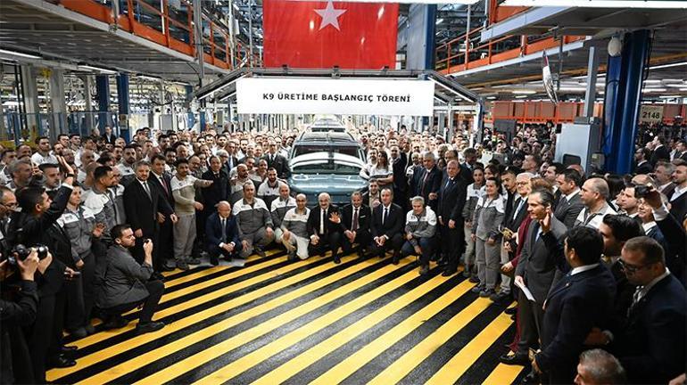 Mustafa Varanktan Koç Ailesine Gazze teşekkürü
