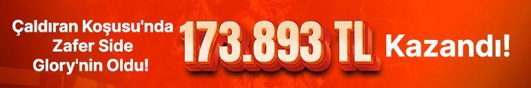 Çaldıran Koşusunda Zafer Side Glorynin Oldu 173.893 TL Kazandı İşte Misli’de Günün Kazanan Altılısı…