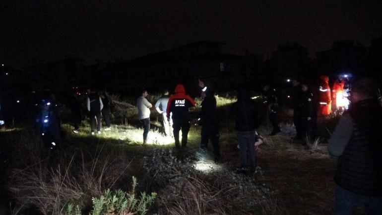 Antalyada hortum konteyneri vurdu Faciada 4 işçi öldü, 1 işçi yaralandı