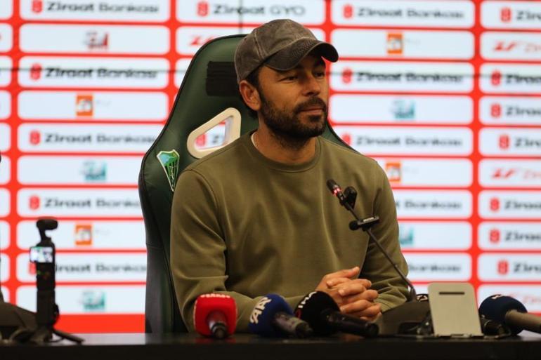 Kocaelisporda Selçuk İnan, Fatih Terimin prensini öve öve bitiremedi