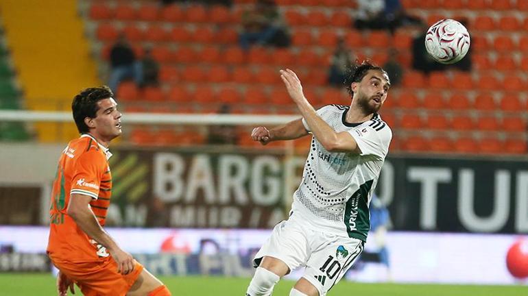 Kocaelisporda Selçuk İnan, Fatih Terimin prensini öve öve bitiremedi