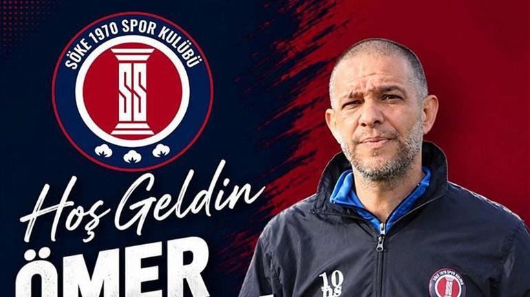 3. Lig takımı kovduğu hocayı yeniden göreve getirdi