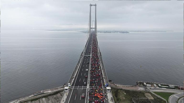 Kocaeli Büyükşehir uluslararası arenada Başkan Büyükakın: Osmangazi Cumhuriyet Koşusu marka olacak