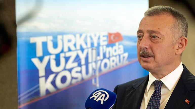 Kocaeli Büyükşehir uluslararası arenada Başkan Büyükakın: Osmangazi Cumhuriyet Koşusu marka olacak