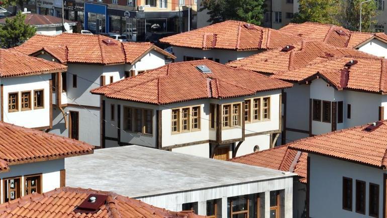 Sivası tamamen değiştirecek Hepsi tek tek yıkılıyor