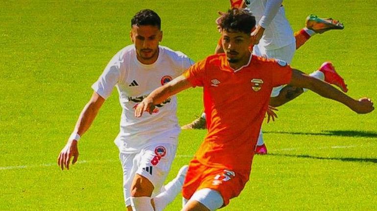 3. Lig takımı puan kaybedince başkan futbolculardan para istedi